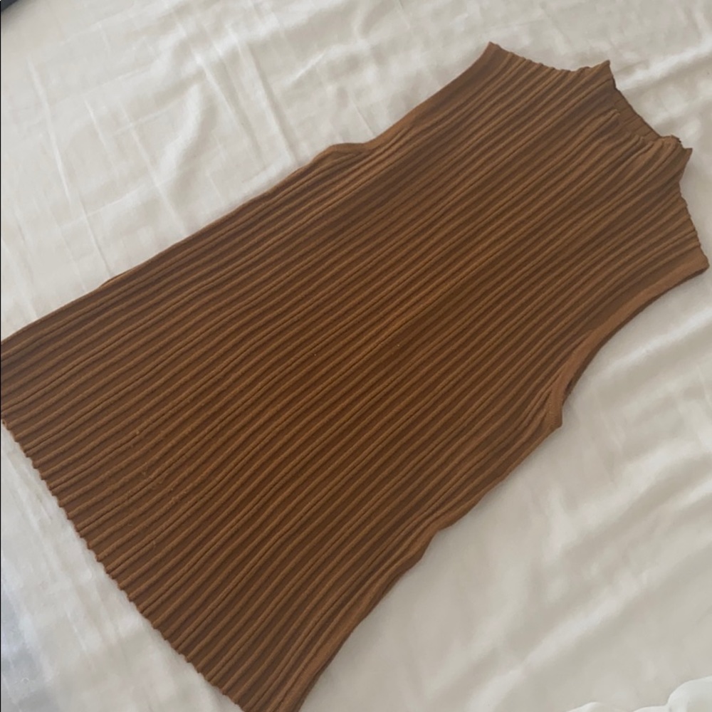 Forever 21 ribbed tank